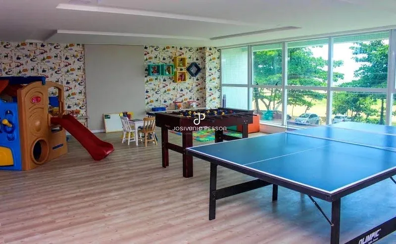 Apartamento 3 quartos à venda em Barra de Jangada: 14ª foto da galeria de imagens do imóvel