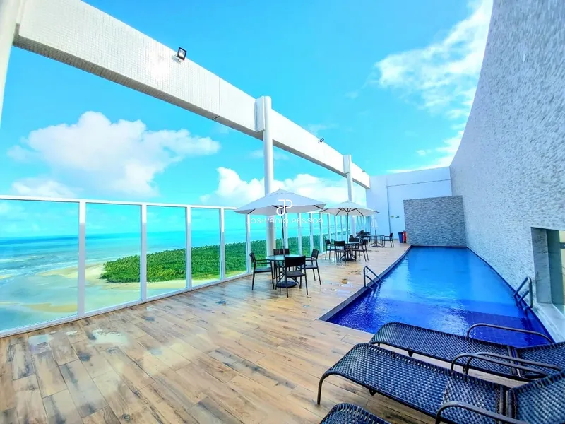 Apartamento 3 quartos à venda em Barra de Jangada: 1ª foto da galeria de imagens do imóvel