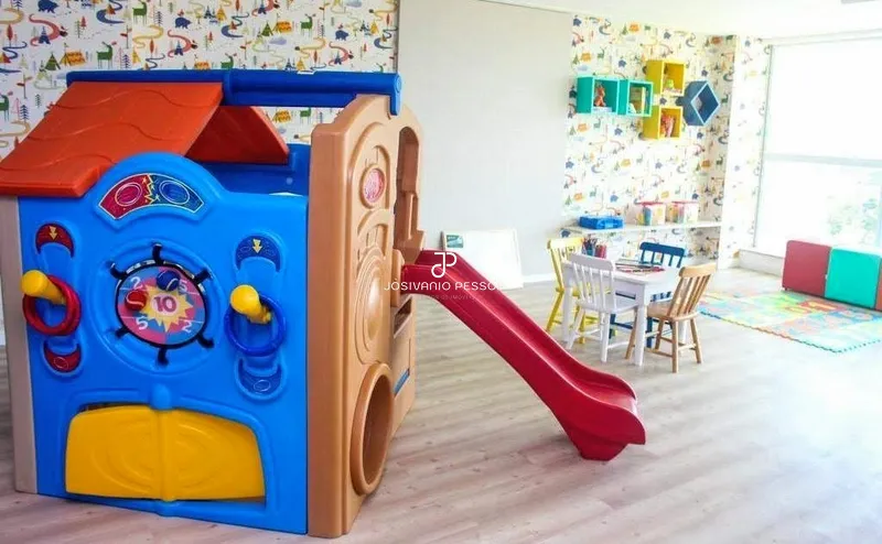 Apartamento 3 quartos à venda em Barra de Jangada: 16ª foto da galeria de imagens do imóvel