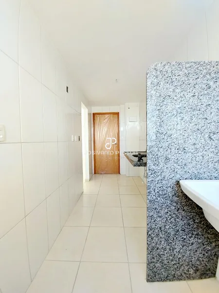 Apartamento 3 quartos à venda em Candeias: 14ª foto da galeria de imagens do imóvel