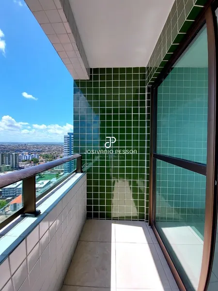 Apartamento 3 quartos à venda em Candeias: 4ª foto da galeria de imagens do imóvel