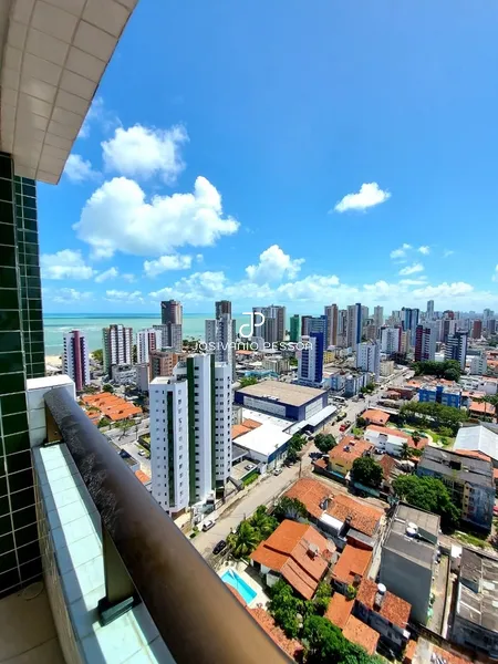 Apartamento 3 quartos à venda em Candeias