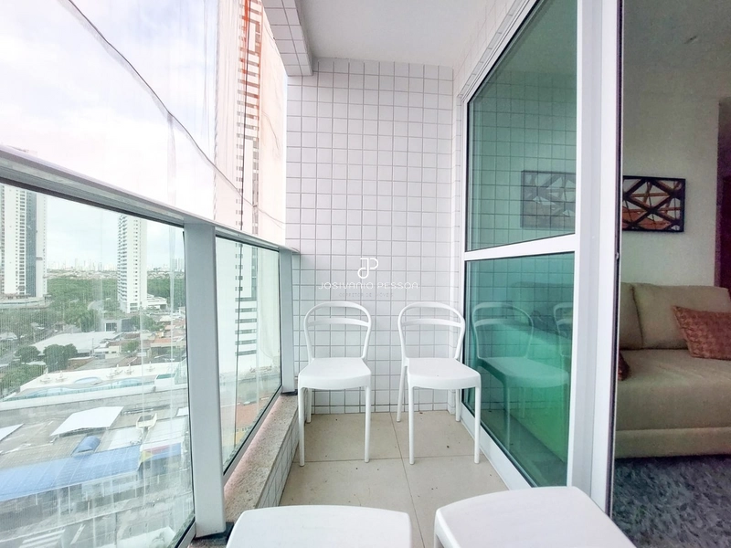 Apartamento 3 quartos à venda na Ilha do Retiro: 5ª foto da galeria de imagens do imóvel