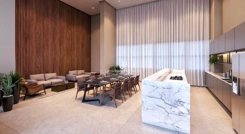 Apartamento 3 quartos à venda em Casa Amarela: 12ª foto da galeria de imagens do imóvel