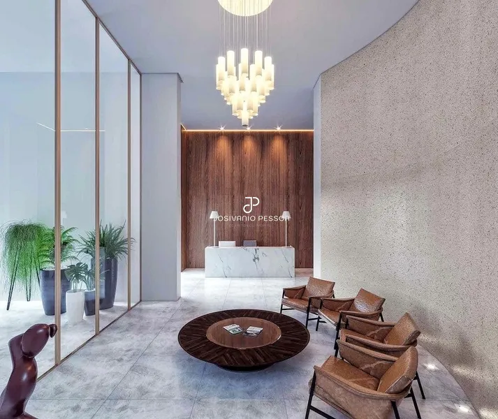 Apartamento 3 quartos à venda em Casa Amarela: 15ª foto da galeria de imagens do imóvel