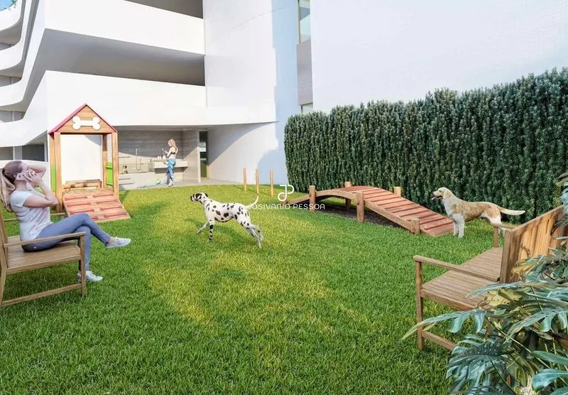 Apartamento 3 quartos à venda em Casa Amarela: 9ª foto da galeria de imagens do imóvel