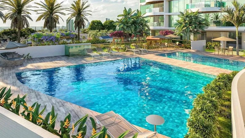 Apartamento 3 quartos à venda em Casa Amarela: 6ª foto da galeria de imagens do imóvel