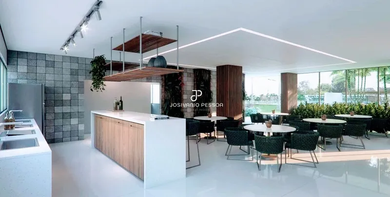 Apartamento 3 quartos à venda em Casa Amarela: 14ª foto da galeria de imagens do imóvel
