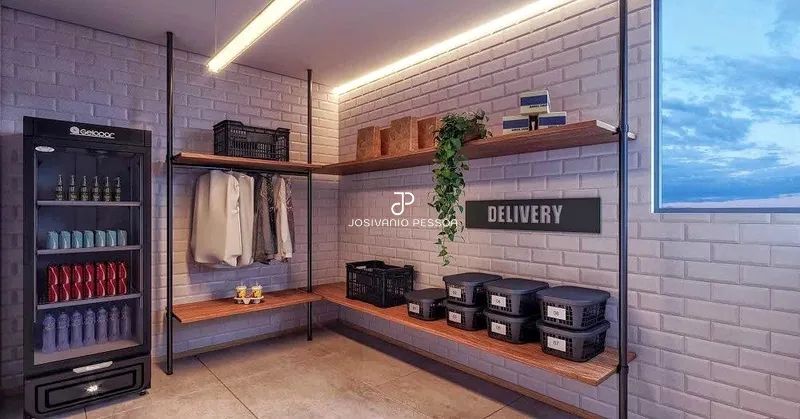 Apartamento 3 quartos à venda em Casa Amarela: 17ª foto da galeria de imagens do imóvel