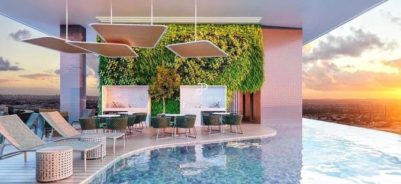 Apartamento 3 quartos à venda em Casa Amarela: 7ª foto da galeria de imagens do imóvel