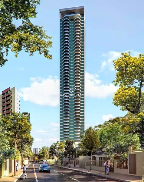 Apartamento 3 quartos à venda em Casa Amarela: 1ª foto da galeria de imagens do imóvel