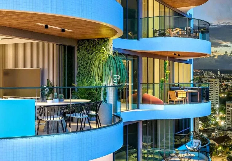 Apartamento 3 quartos à venda em Casa Amarela: 2ª foto da galeria de imagens do imóvel
