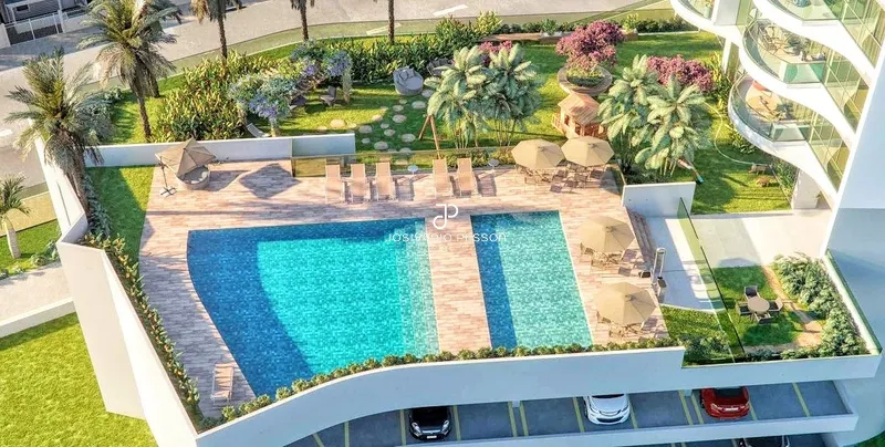 Apartamento 3 quartos à venda em Casa Amarela: 5ª foto da galeria de imagens do imóvel