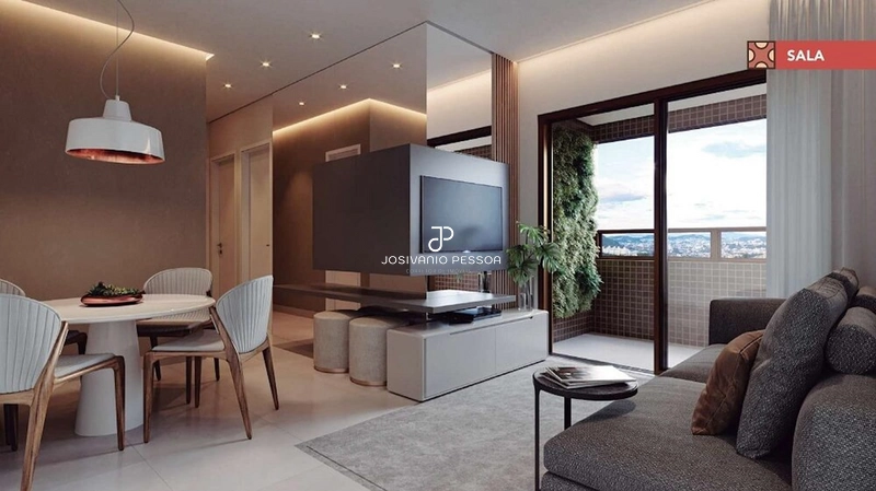 Apartamento 3 quartos à venda na Boa Vista: 5ª foto da galeria de imagens do imóvel