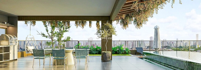 Apartamento 3 quartos à venda no Pina: 15ª foto da galeria de imagens do imóvel