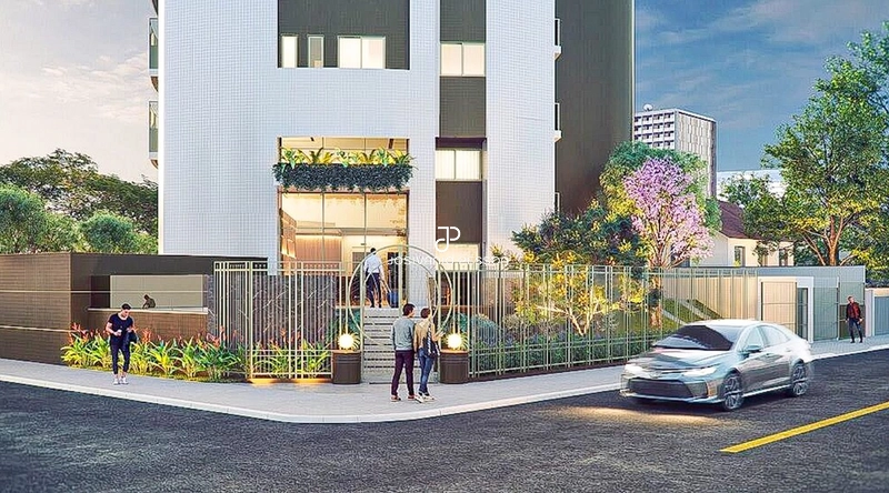 Apartamento 3 quartos à venda no Pina: 14ª foto da galeria de imagens do imóvel