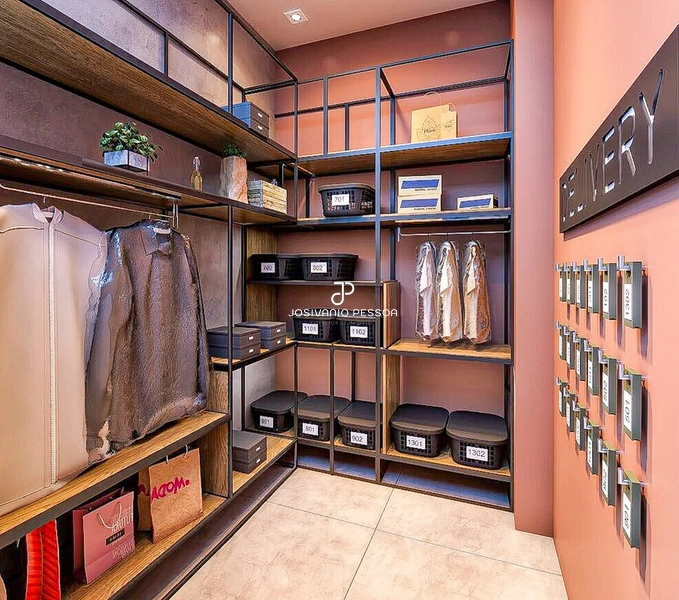 Apartamento 3 quartos à venda no Pina: 13ª foto da galeria de imagens do imóvel