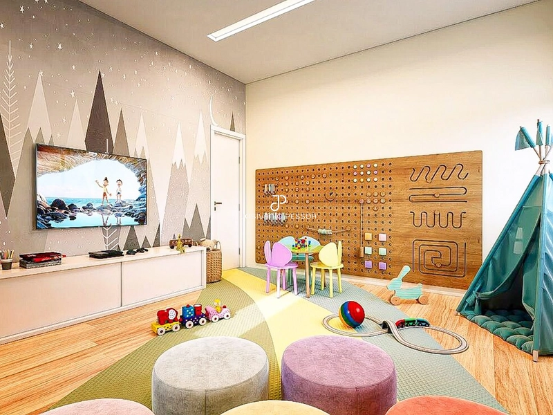 Apartamento 3 quartos à venda no Pina: 6ª foto da galeria de imagens do imóvel