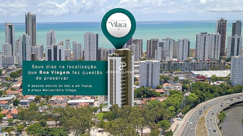 Apartamento 3 quartos à venda no Pina: 16ª foto da galeria de imagens do imóvel