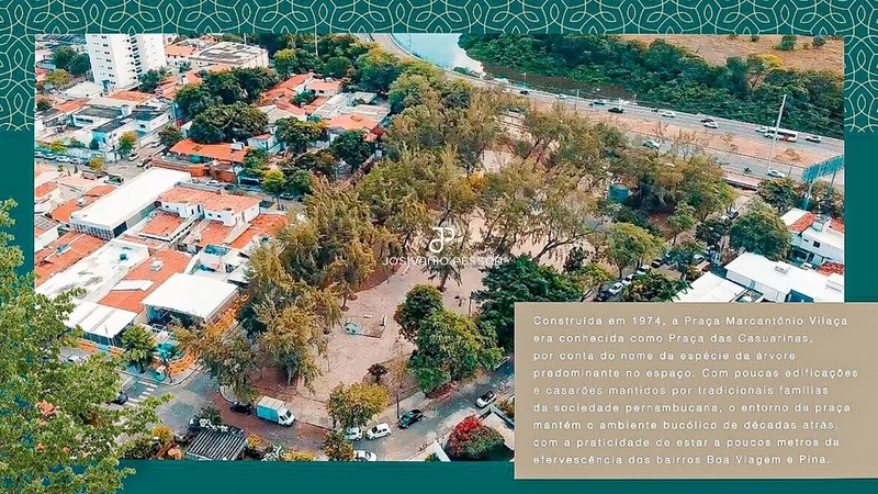 Apartamento 3 quartos à venda no Pina: 17ª foto da galeria de imagens do imóvel