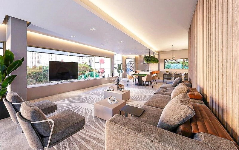 Apartamento 3 quartos à venda no Pina: 3ª foto da galeria de imagens do imóvel