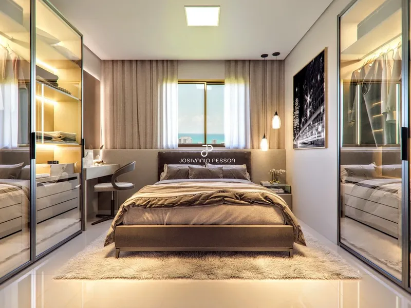 Apartamento 3 quartos à venda em Boa Viagem: 8ª foto da galeria de imagens do imóvel