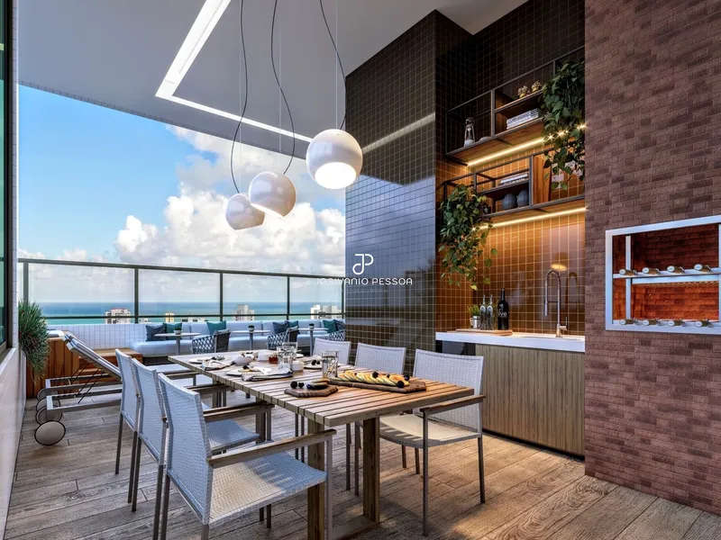 Apartamento 3 quartos à venda em Boa Viagem: 2ª foto da galeria de imagens do imóvel