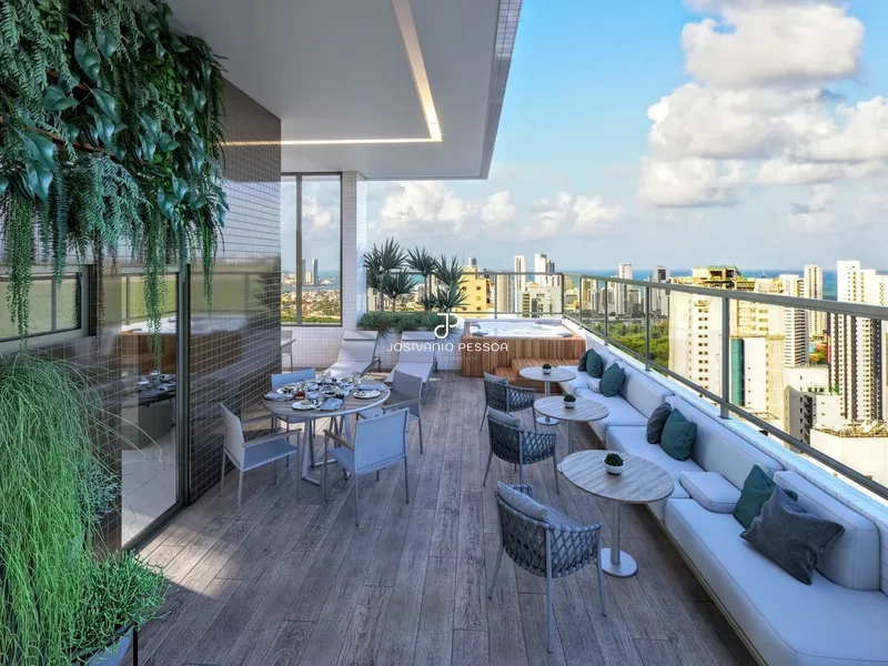 Apartamento 3 quartos à venda em Boa Viagem: 11ª foto da galeria de imagens do imóvel