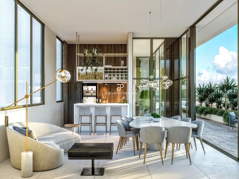 Apartamento 3 quartos à venda em Boa Viagem: 14ª foto da galeria de imagens do imóvel