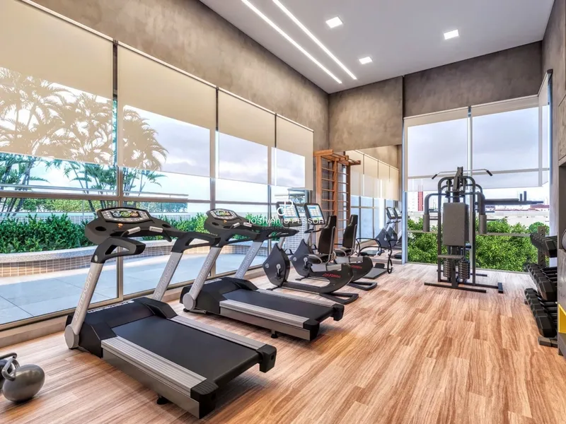 Apartamento 3 quartos à venda em Candeias: 9ª foto da galeria de imagens do imóvel