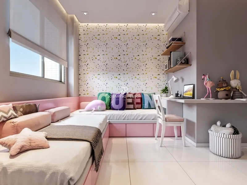 Apartamento 3 quartos à venda em Candeias: 4ª foto da galeria de imagens do imóvel