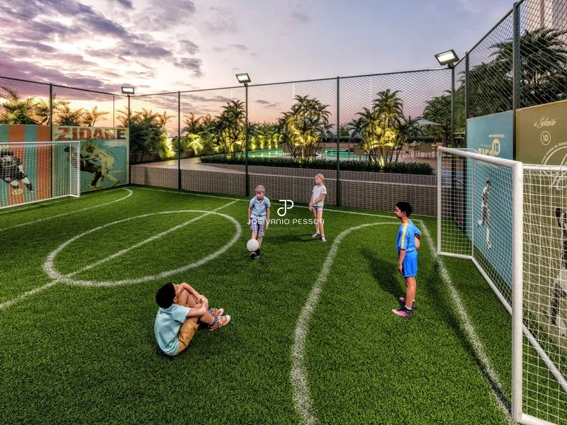 Apartamento 3 quartos à venda em Candeias: 12ª foto da galeria de imagens do imóvel