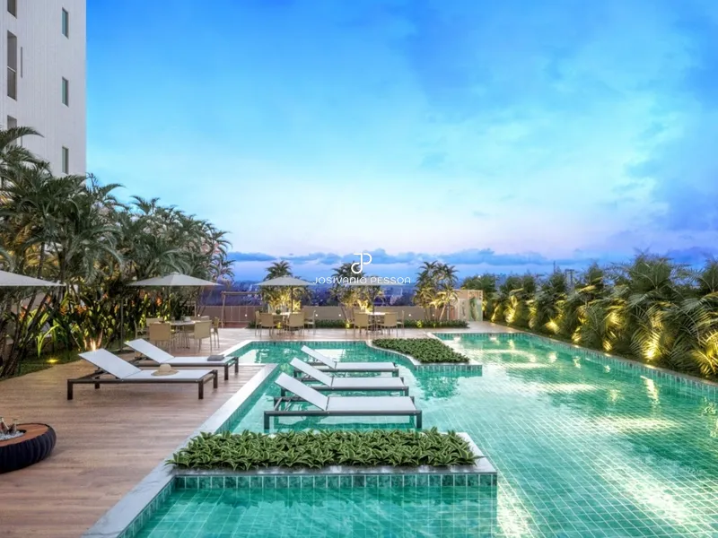 Apartamento 3 quartos à venda em Candeias: 13ª foto da galeria de imagens do imóvel