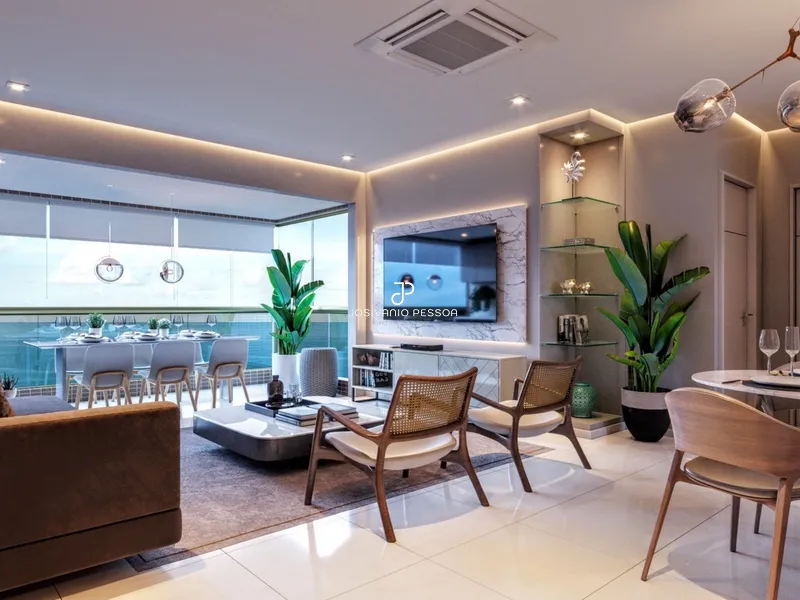 Apartamento 3 quartos à venda em Candeias: 2ª foto da galeria de imagens do imóvel