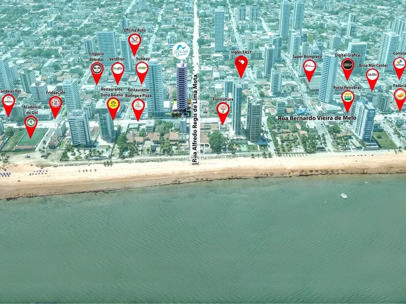 Apartamento 3 quartos à venda em Candeias: 17ª foto da galeria de imagens do imóvel