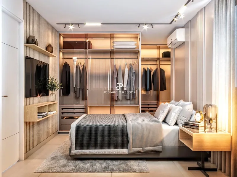 Apartamento 3 quartos à venda em Candeias: 5ª foto da galeria de imagens do imóvel