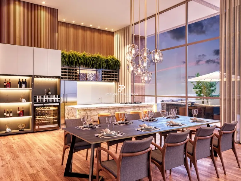 Apartamento 3 quartos à venda em Candeias: 7ª foto da galeria de imagens do imóvel