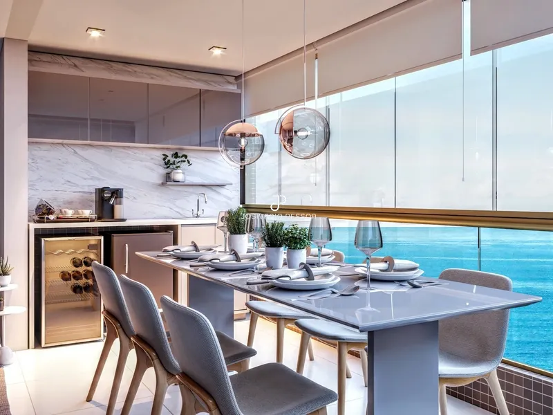 Apartamento 3 quartos à venda em Candeias