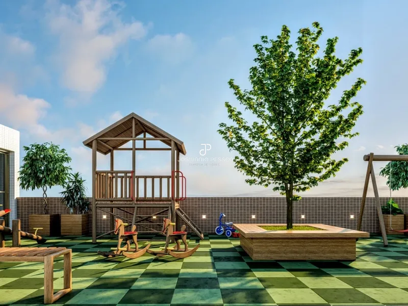 Apartamento 3 quartos à venda em Candeias: 10ª foto da galeria de imagens do imóvel