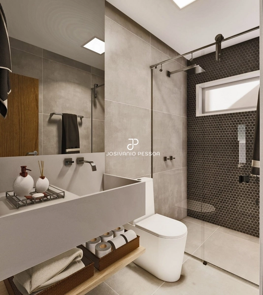 Casa Duplex 3 quartos à venda em Candeias: 13ª foto da galeria de imagens do imóvel