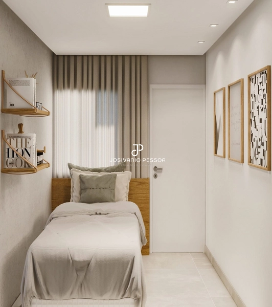 Casa Duplex 3 quartos à venda em Candeias: 14ª foto da galeria de imagens do imóvel