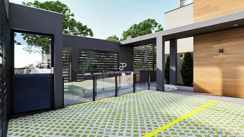 Casa Duplex 3 quartos à venda em Candeias: 21ª foto da galeria de imagens do imóvel