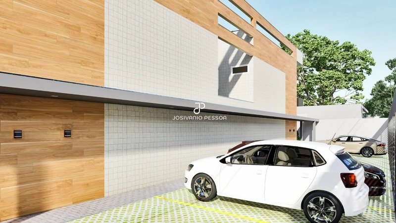 Casa Duplex 3 quartos à venda em Candeias: 23ª foto da galeria de imagens do imóvel