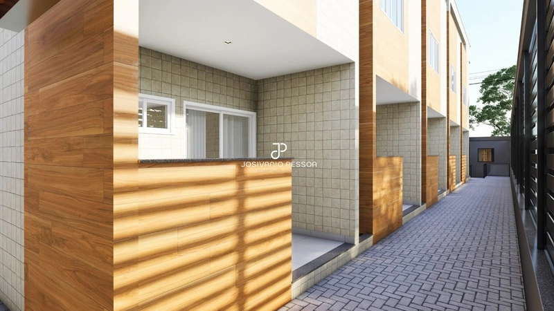 Casa Duplex 3 quartos à venda em Candeias: 20ª foto da galeria de imagens do imóvel