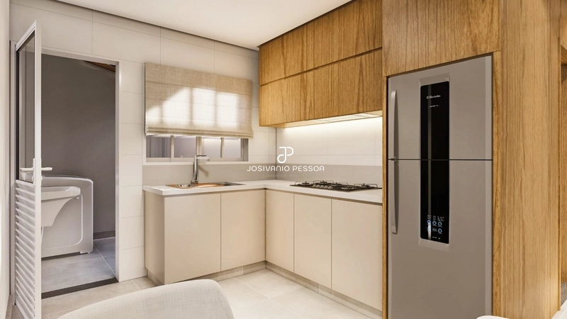 Casa Duplex 3 quartos à venda em Candeias: 11ª foto da galeria de imagens do imóvel