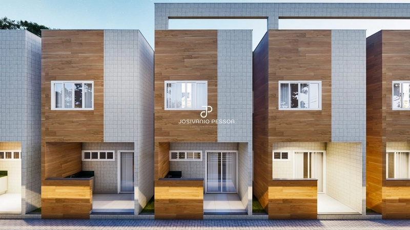 Casa Duplex 3 quartos à venda em Candeias: 24ª foto da galeria de imagens do imóvel