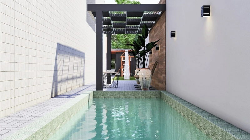 Casa Duplex 3 quartos à venda em Candeias: 29ª foto da galeria de imagens do imóvel