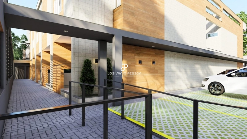 Casa Duplex 3 quartos à venda em Candeias: 3ª foto da galeria de imagens do imóvel