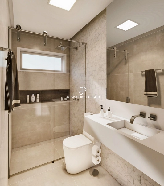 Casa Duplex 3 quartos à venda em Candeias: 17ª foto da galeria de imagens do imóvel