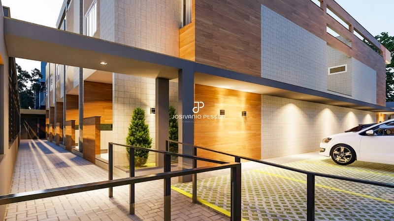 Casa Duplex 3 quartos à venda em Candeias: 1ª foto da galeria de imagens do imóvel